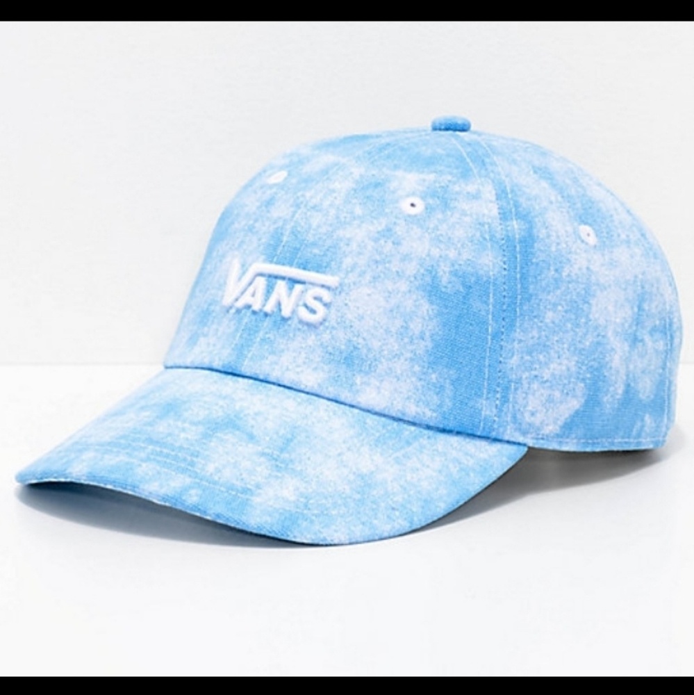 New! Vans Dad Hat